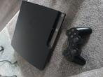 Playstation 3, Spelcomputers en Games, Ophalen of Verzenden, Zo goed als nieuw, Met 1 controller