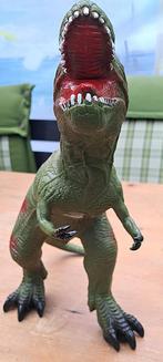 Dinosaurus T-Rex 50 cm hoog		Gratis verzending, Ophalen of Verzenden, Zo goed als nieuw