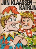Jan Klaassen en Katrijn De wonderreis van Jan en Katrijn, Kinderen en Baby's, Speelgoed | Poppen, Ophalen of Verzenden