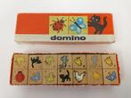 Vintage Domino made in USSR, Antiek en Kunst, Antiek | Speelgoed, Ophalen of Verzenden