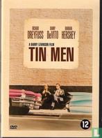 Tin men ( danny devito ), Verzenden, Gebruikt, Actiekomedie