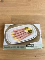 Asperge Schaal - Nieuw in doos!, Ophalen, Nieuw