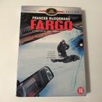 Fargo (special edition), Cd's en Dvd's, Dvd's | Thrillers en Misdaad, Ophalen of Verzenden, Zo goed als nieuw, Vanaf 16 jaar