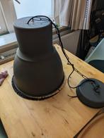 Ikea Hektor hanglamp, Ophalen of Verzenden, Zo goed als nieuw