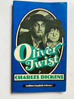 Oliver Twist - Charles Dickens, Ophalen of Verzenden, Gelezen, Charles Dickens, Europa overig