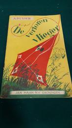 Boek De verloren vlieger door A. Duyser, 20 blz., Ophalen of Verzenden