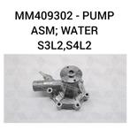 Koelwaterpomp / 50205185 / FRESH WATER PUMP M8-M12, Ophalen of Verzenden, Nieuw, Onderhoud en Reparatie