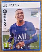 Fifa 22 - sealed - PlayStation 5 / PS5, Spelcomputers en Games, Ophalen of Verzenden, Nieuw