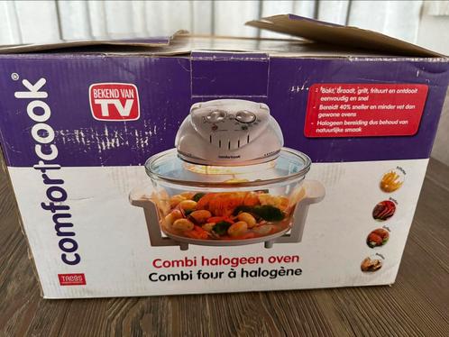 Slowcooker braden bakken stoven, Witgoed en Apparatuur, Slowcookers, Nieuw, Ophalen of Verzenden