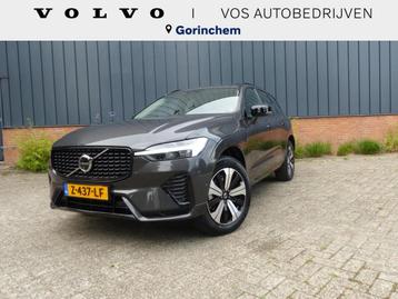 Volvo XC60 T6 Plug-in hybrid AWD Plus Dark beschikbaar voor biedingen