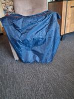 Beenkleed/ regenkleedvoor scootmobiel, Ophalen of Verzenden, Elektrische rolstoel