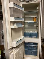 Gratis inbouw koel-vriescombi (koelkast werkt, vriezer niet, Ophalen, Gebruikt, Minder dan 60 cm, 160 cm of meer