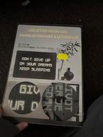 Led letterbord, Ophalen, Zo goed als nieuw