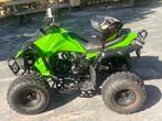 Jinling Quad 72cc - Nieuw Blok,, Ophalen, Zo goed als nieuw, Benzine