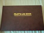 Piloten logboek nieuw, Ophalen of Verzenden, Nieuw, Overige typen