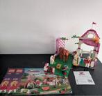 Lego Belville 7585 Complete Set, Gebruikt, Shop.lego.com/service, Lego, Aastvej 1, 7190 Billund, Denmark