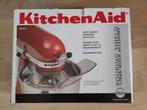 Kitchen Aid KPS2CL schenk deksel voor keukenmachine, Ophalen of Verzenden, Zo goed als nieuw