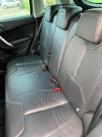 Citroën C3 1.4 VTI 2010 Bruin, Auto's, Voorwielaandrijving, Zwart, Bruin, Leder