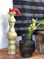 NIEUW kandelaar DES POTS despots evt. set of apart, Ophalen of Verzenden, Nieuw, Overige materialen, 25 tot 50 cm