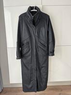 Creenstone lange jas maat 42, Kleding | Dames, Jassen | Winter, Ophalen, Zo goed als nieuw, Maat 42/44 (L)