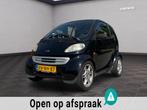 Smart City-coupé Smart & pulse, Zwart, 17 €/maand, Zwart, Bedrijf