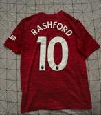 Rashford 20/21 Manchester united thuisshirt, Ophalen of Verzenden, Nieuw, Shirt