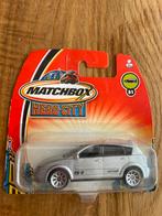 Matchbox Hero City 2002 Pontiac Vibe GT #51, Ophalen of Verzenden, Nieuw, Auto