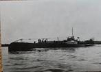 Hr ms onderzeeboot 019, Verzamelen, Ophalen of Verzenden, Kaart, Foto of Prent