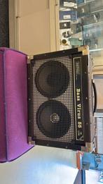 Davoli bass virus 55, Ophalen of Verzenden, Zo goed als nieuw, 100 watt of meer