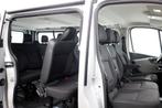 Renault Trafic Passenger 1.6 dCi E6 L2H1 Personenbus Incl BT, Voorwielaandrijving, Gebruikt, Euro 6, Bedrijf