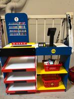 Lidl Speelgoedwinkel, Kinderen en Baby's, Ophalen, Zo goed als nieuw, Jongen of Meisje