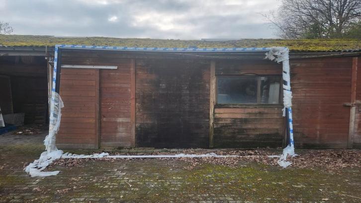 Nieuwe Deceuninck Schuifpui - 550x260 cm, Doe-het-zelf en Verbouw, Deuren en Horren, Nieuw, Buitendeur, 215 cm of meer, 120 cm of meer