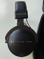 Beyerdynamic DT1770 Pro 250 Ohm, Ophalen, Zo goed als nieuw, Over oor (circumaural), Overige merken