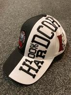 Hardcore cap, Kleding | Heren, Verzenden, Nieuw, Hardcore, One size fits all