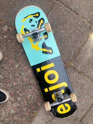 Enjoi skateboard complete beschikbaar voor biedingen