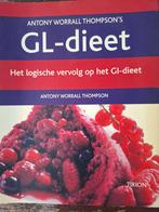 GL Dieet Antony Worral Thompson, Ophalen of Verzenden, Zo goed als nieuw, Dieet en Voeding