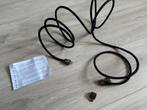 BlueBuilt HDMI Kabel 4K 120 Hz / 4K 60 Hz Nylon 3 m, Ophalen of Verzenden, Zo goed als nieuw, 2 tot 5 meter, HDMI-kabel
