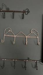 Frans fil de fer rekje, Antiek en Kunst, Ophalen of Verzenden