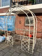 Oud Brocante prieel, Ophalen of Verzenden, Zo goed als nieuw