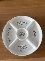 Riviera Maison tapas bord, Huis en Inrichting, Keuken | Servies, Ophalen of Verzenden, Zo goed als nieuw, Overige stijlen, Schaal of Schalen
