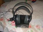 sony koptelefoon mdrrf855rk gekocht bij s wisseborn in ensch, Ophalen of Verzenden, Zo goed als nieuw, Over oor (circumaural)