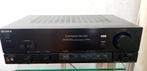 SONY TA-F411R Spontaneous Twin Drive HiFi Stereo Versterker, Stereo, Ophalen of Verzenden, Sony, 60 tot 120 watt