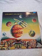 Adelbert Von Deyen – Planetary, Ophalen of Verzenden, Zo goed als nieuw