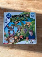 Monkey Balance Spel - Evenwichtsbalk Aapjes, Ophalen of Verzenden, Zo goed als nieuw, Jongen of Meisje