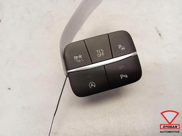 Ford Fiesta MK8 Puma PDC A-OFF Schakelaar JX7T11B573AB beschikbaar voor biedingen