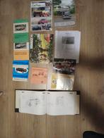 Renault 4. 10  en Dauphine vraagbaak en boeken, Auto diversen, Ophalen of Verzenden