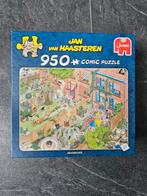 Jan van haasteren; Neighbours, Ophalen, 500 t/m 1500 stukjes, Zo goed als nieuw