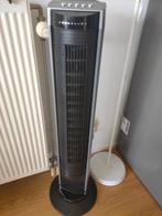 Honeywell ventilator, Witgoed en Apparatuur, Ventilatoren, Ophalen of Verzenden, Zo goed als nieuw