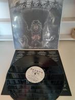 Mythos____________________________________Pain Amplifier__LP, Verzenden, Zo goed als nieuw