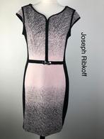 Joseph Ribkoff Jurk  (mt: 40) 18,1/7790, Joseph Ribkoff, Zwart, Joseph Ribkoff, Ophalen of Verzenden